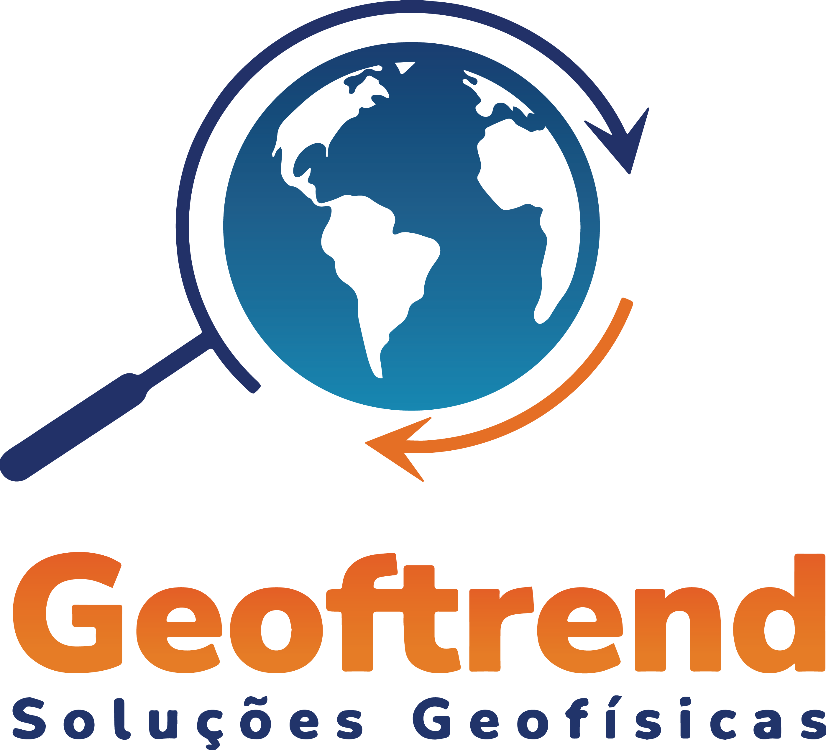 Geoftrend